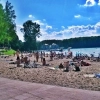 Kąpieliska w Olsztynie zaczynają sezon