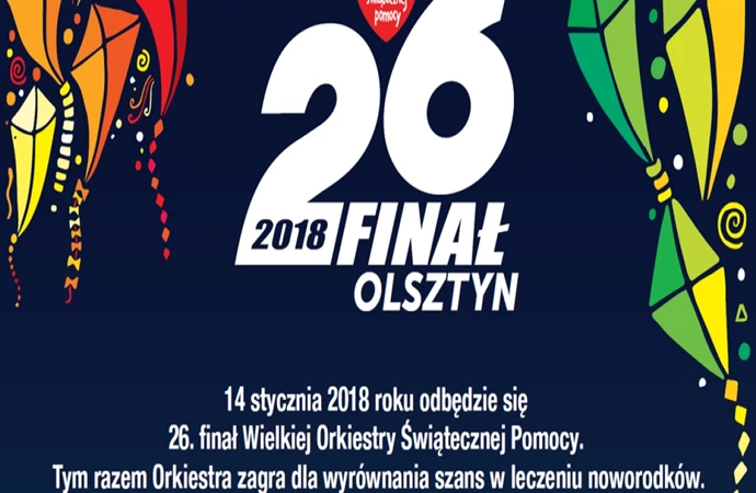 Olsztyn szuka wolontariuszy na WOŚP