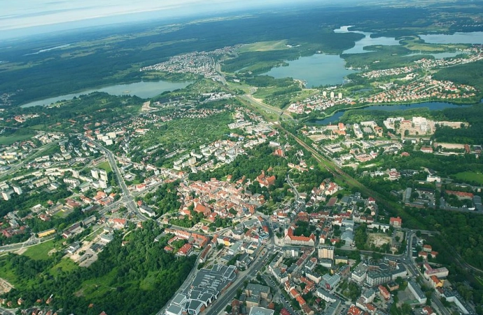 Więcej mieszkań – mniej mieszkańców